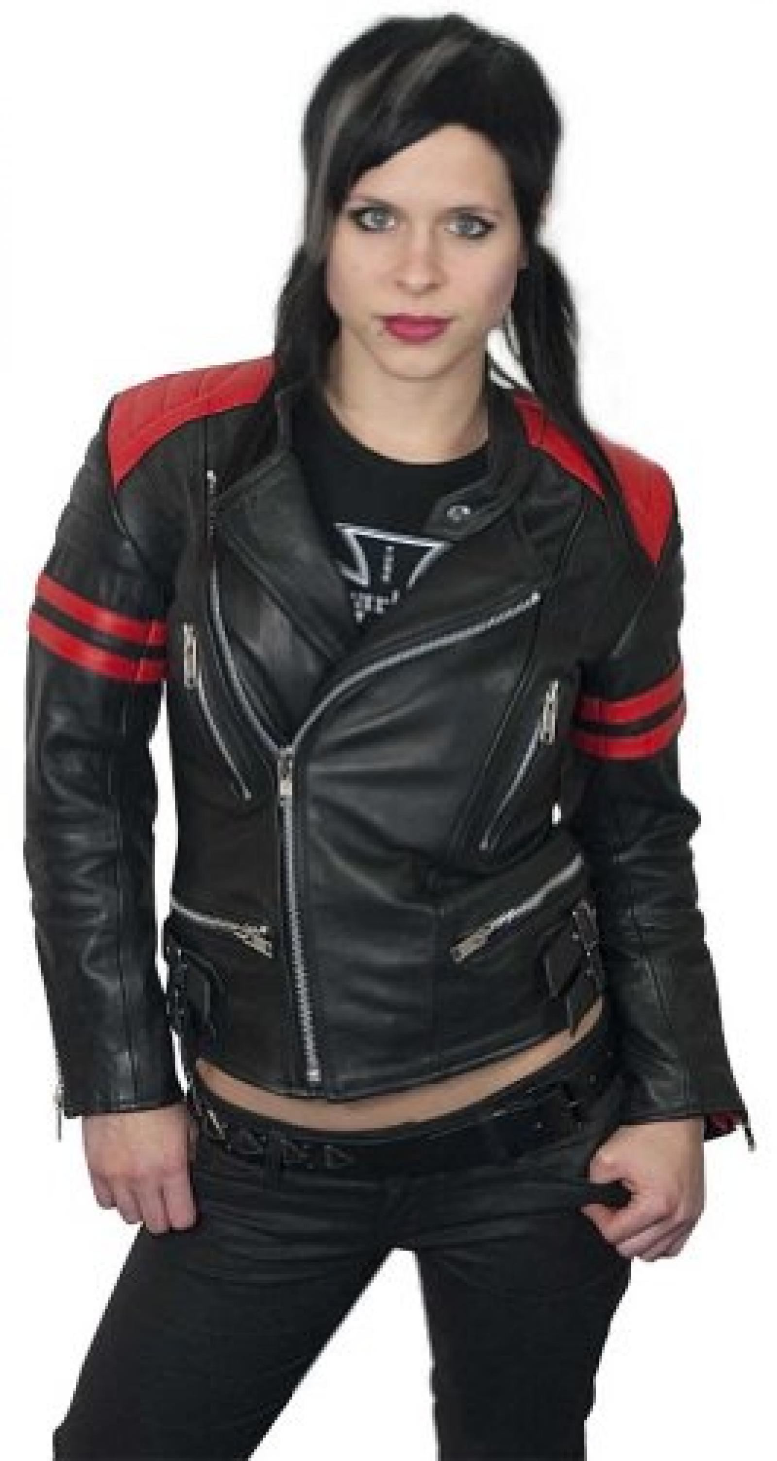 Motor Custom Herren Motorradjacke "Oldschool" Motor Custom Herren Motorradjacke "Oldschool"
